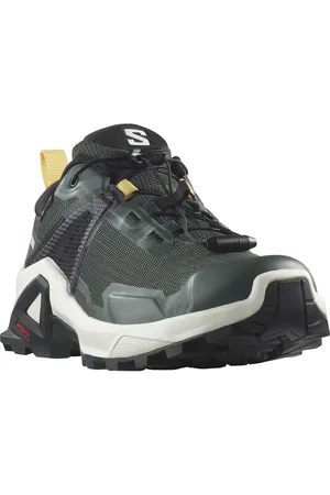 Salomon Wandelschoenen X RAISE GORE-TEX J