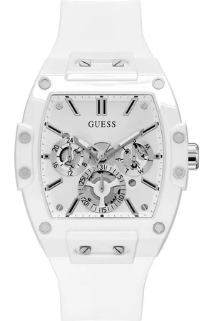 Guess Multifunctioneel horloge Phoenix Polshorloge, quartz horloge, herenhorloge