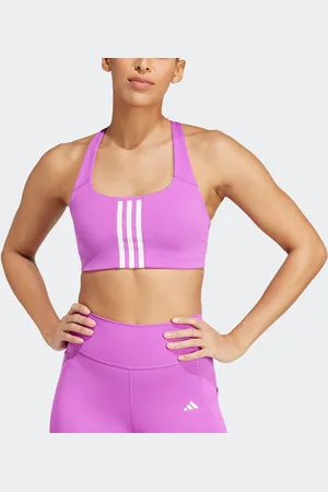 adidas Sport-bh PWIM MS 3S BRA (1-delig)