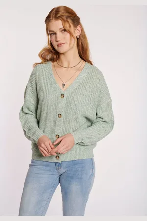 Hailys Vest LS P CD Pi44pa