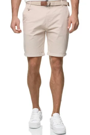 INDICODE Chino-short INConor