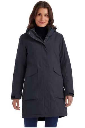Killtec Parka Dames functionele parka