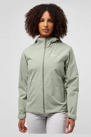 Jack Wolfskin Functioneel jack PRELIGHT 2L INS JKT W