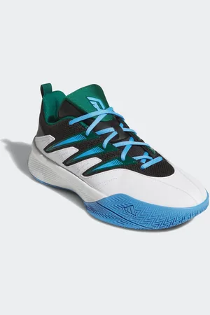 adidas Basketbalschoenen DAME CERTIFIED 3