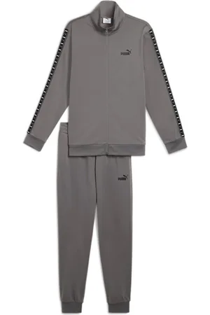 PUMA Trainingspak POLY TAPE SUIT (2-delig)