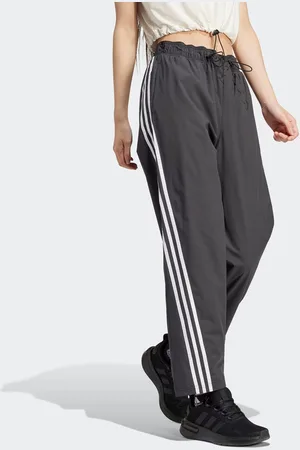 adidas Sportbroek W FI 3S WVN PT (1-delig)