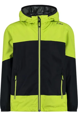 CMP Outdoorjack voor kinderen