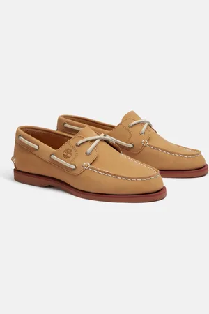 Timberland Bootschoenen CLASSIC BOAT BOAT SHOE