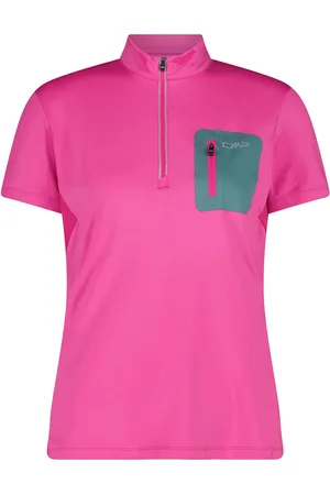 CMP Fietsshirt Fiets shirt
