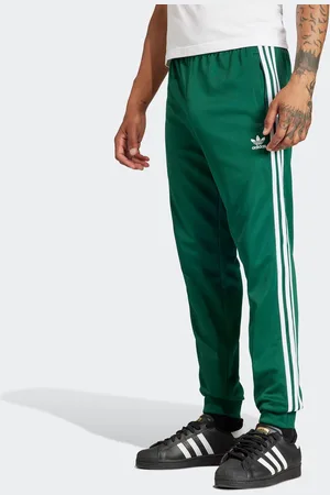 adidas Sportbroek SST TP Superster, retro look, zacht materiaal (1-delig)