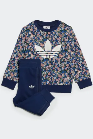 adidas Trainingspak CREW SET (2-delig)