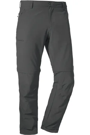 Schöffel Zip-off-broek