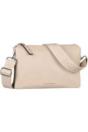 Bruno Banani Clutch Amalfi Dames handtas schoudertas