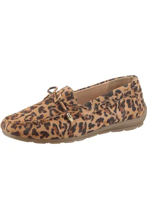 ARA Mocassins ALABAMA , loafer, moccasin, flats in comfortabele breedte g (= breed)