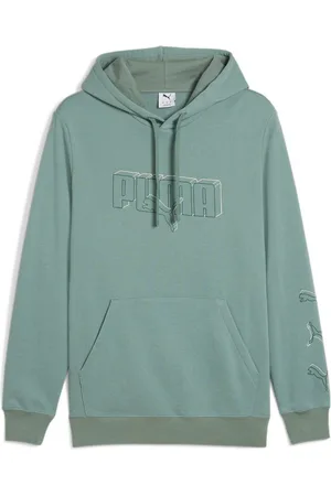 PUMA Hoodie ESS LOGO LAB EXECUTION HOODIE TR