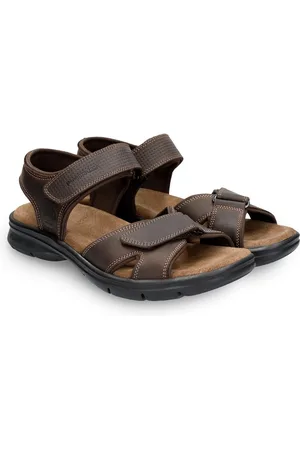 Panama Jack Sandalen Sanders Zomerschoen, outdoorsandaal, vakantieschoen met klittenbandsluitingen