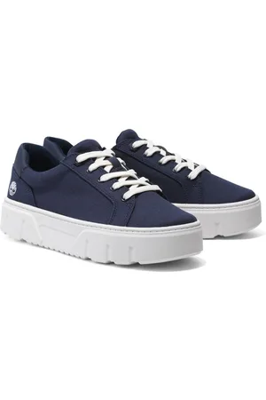 Timberland Sneakers LAUREL COURT LOW LACE UP SNEAKER