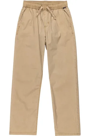 Quiksilver Stoffen broek TAXER PANT YOUTH