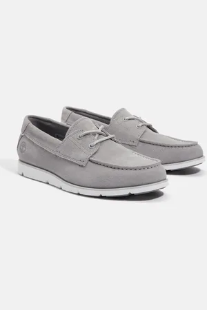 Timberland Sneakers GRAFTON BAY LACE UP SHOE