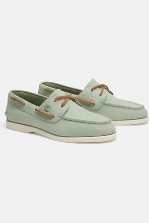 Timberland Bootschoenen CLASSIC BOAT BOAT SHOE