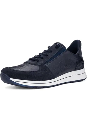 ARA Slip-on sneakers OSAKA , sleehaksneaker, veterschoen met easy2go instap