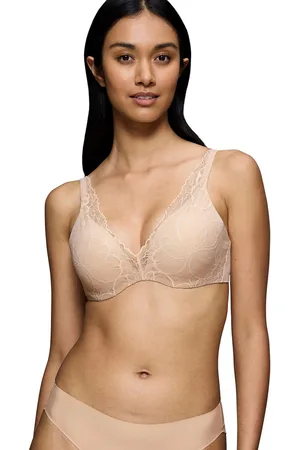 Triumph Beugel-bh Body Make-Up Illusion Lace WP