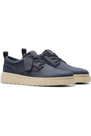 Clarks Veterschoenen Polden Lace , veterschoen, business schoen met uitneembaar voetbed
