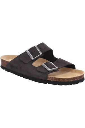 Rohde Slippers Grado Zomerschoen, huisschoen, slippers, strandschoen met zacht voetbed