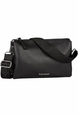 Bruno Banani Clutch Amalfi Dames handtas schoudertas