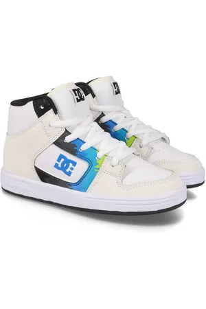 Dcshoes Sneakers Manteca 4 Hi