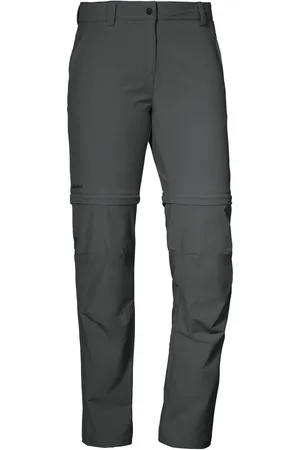 Schöffel Zip-off-broek