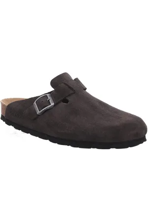Rohde Clogs Grado Zomerschoen, huisschoen, slippers met verstelbare riem