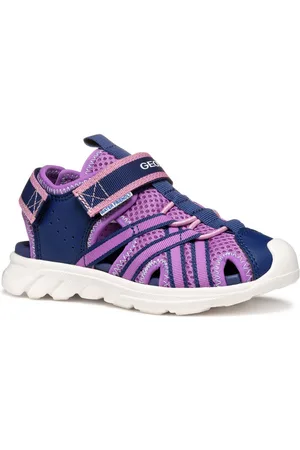 Geox Sandalen J SANDAL AIRADYUM GI , waterschoen, badsandaal voor plezier in het water