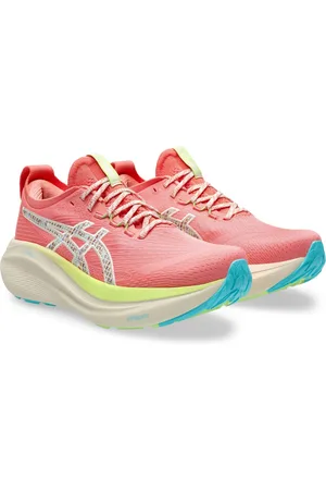Asics Runningschoenen GEL-NIMBUS 27 TR