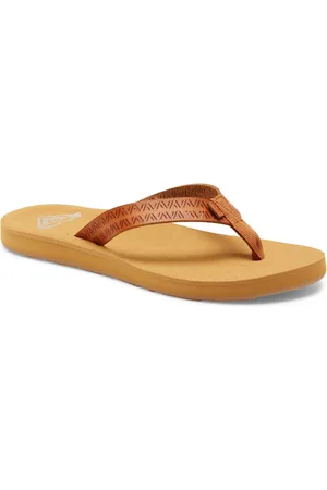 Roxy Teenslippers PORTO MOTIF