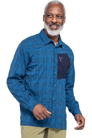 Schöffel Functioneel shirt