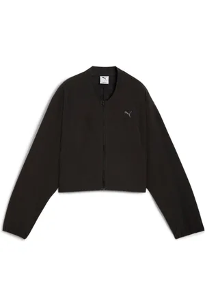 PUMA Trainingsjack MOVE FASHION JACKET