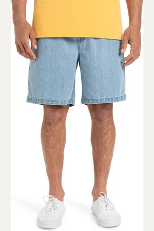 Quiksilver Short TAXER DENIM SHORT