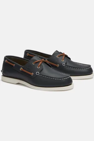 Timberland Bootschoenen CLASSIC BOAT BOAT SHOE