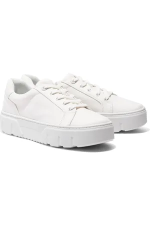 Timberland Sneakers LAUREL COURT LOW LACE UP SNEAKER