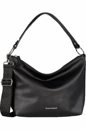 Bruno Banani Schoudertas Amalfi Dames handtas met schouderriem