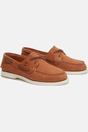 Timberland Bootschoenen CLASSIC BOAT BOAT SHOE
