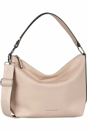 Bruno Banani Schoudertas Amalfi Dames handtas met schouderriem