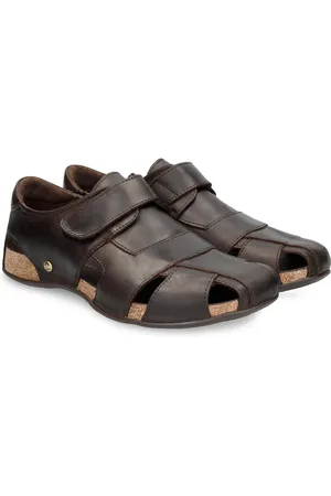 Panama Jack Klittenbandschoenen FLETCHER Sandaal, slipper, zomerschoen met comfortabel voetbed