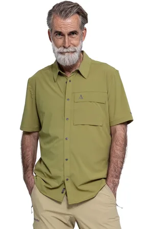 Schöffel Functioneel shirt