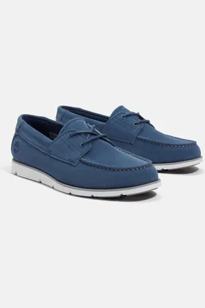 Timberland Sneakers GRAFTON BAY LACE UP SHOE