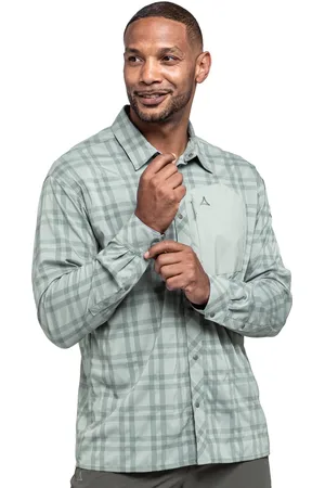 Schöffel Functioneel shirt