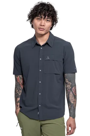 Schöffel Functioneel shirt