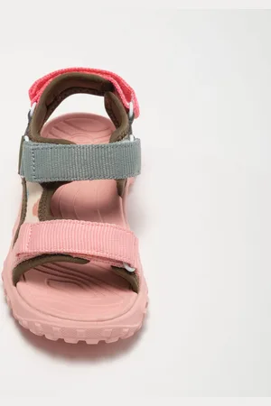 Kamik Sandalen Harbort sneldrogende materialen