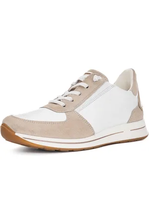 ARA Slip-on sneakers OSAKA , sleehaksneaker, veterschoen met easy2go instap